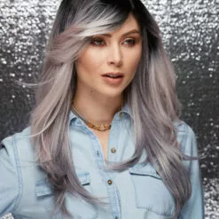 Hipster (Blush) By Sepia Costume Wigs