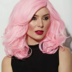 BLF Reagan (Blush) Lace Front Sepia Costume Wigs