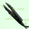 Elegante Hair Extension Fusion Tool 1 Elegante Hair Extension Fusion Tool