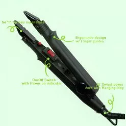 Elegante Hair Extension Fusion Tool