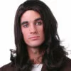 N Jesus By Sepia Costume Wigs
