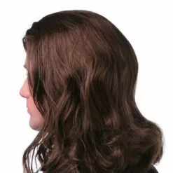 N Jesus By Sepia Costume Wigs