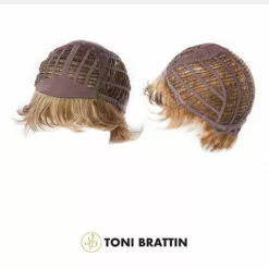 Wigs For Women Salon Select-Plus HF | Synthetic Wig By Toni Brattin 13 Wigs For Women Salon Select-Plus HF | Synthetic Wig By Toni Brattin