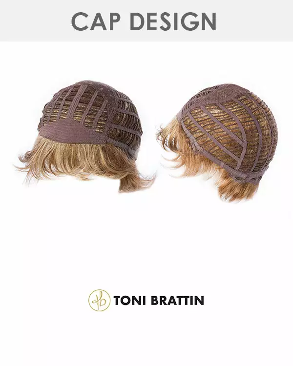 Wigs For Women Salon Select-Plus HF | Synthetic Wig By Toni Brattin 8 Wigs For Women Salon Select-Plus HF | Synthetic Wig By Toni Brattin