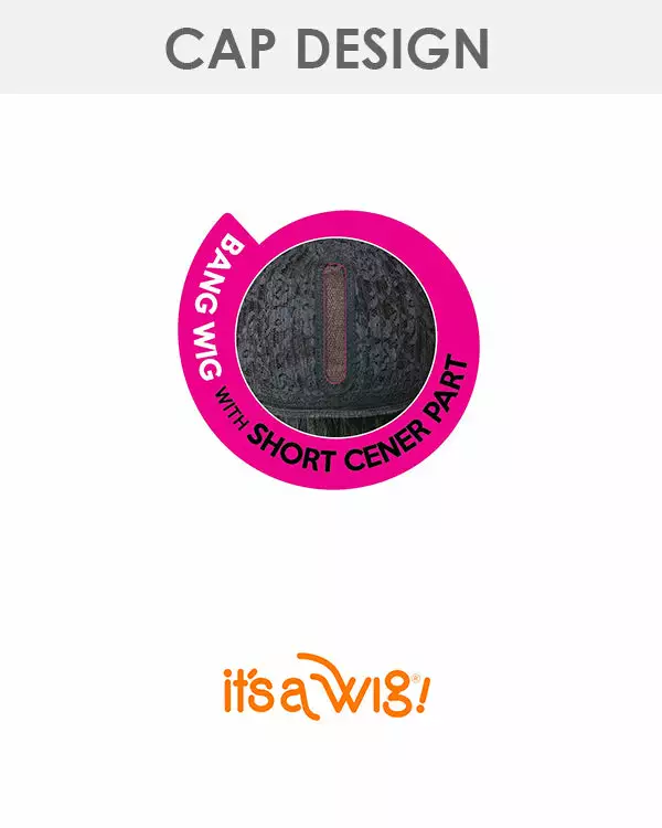 Skylar | Lace Part Synthetic Wig By It's A Wig Wigs For Black Women 9 Skylar | Lace Part Synthetic Wig By It's A Wig Wigs For Black Women