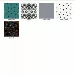 Jon Renau Softie Wrap Print Headwear 29 Jon Renau Softie Wrap Print Headwear