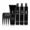 Synthetic Hair Care Travel Kit By Jon Renau