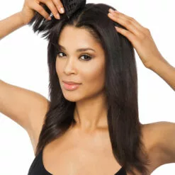 Feathered Fringe | Hair Piece By TressAllure Sales Items 15 Feathered Fringe | Hair Piece By TressAllure Sales Items