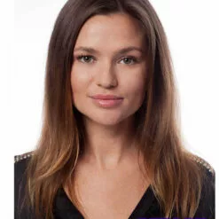 Feathered Fringe | Hair Piece By TressAllure Sales Items 18 Feathered Fringe | Hair Piece By TressAllure Sales Items