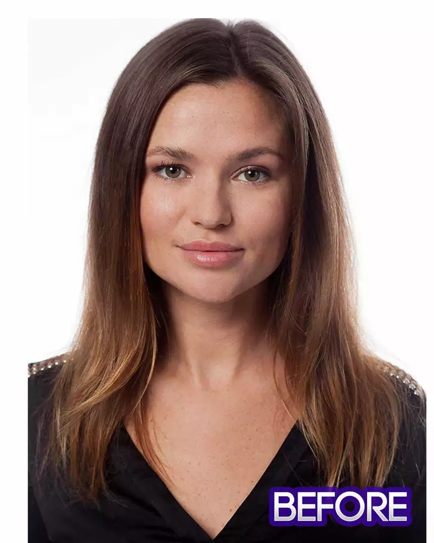 Feathered Fringe | Hair Piece By TressAllure Sales Items 10 Feathered Fringe | Hair Piece By TressAllure Sales Items