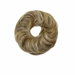 Tousled Twist | Hair Piece By TressAllure 11 Tousled Twist | Hair Piece By TressAllure