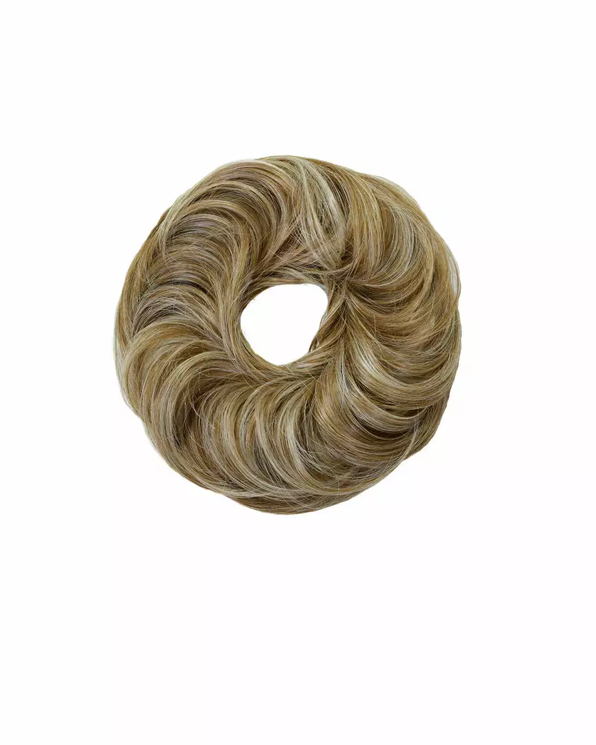 Tousled Twist | Hair Piece By TressAllure 7 Tousled Twist | Hair Piece By TressAllure