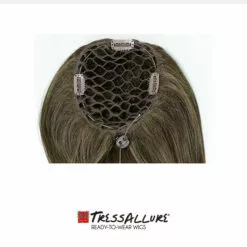 22 Inch Pony Fall | Hair Piece By TressAllure Sales Items