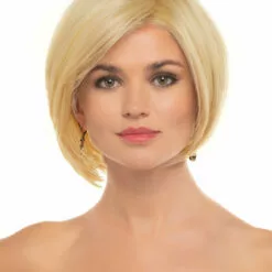 Charlie | Lace Front & Monofilament Top Synthetic Wig By TressAllure Wigs For Women