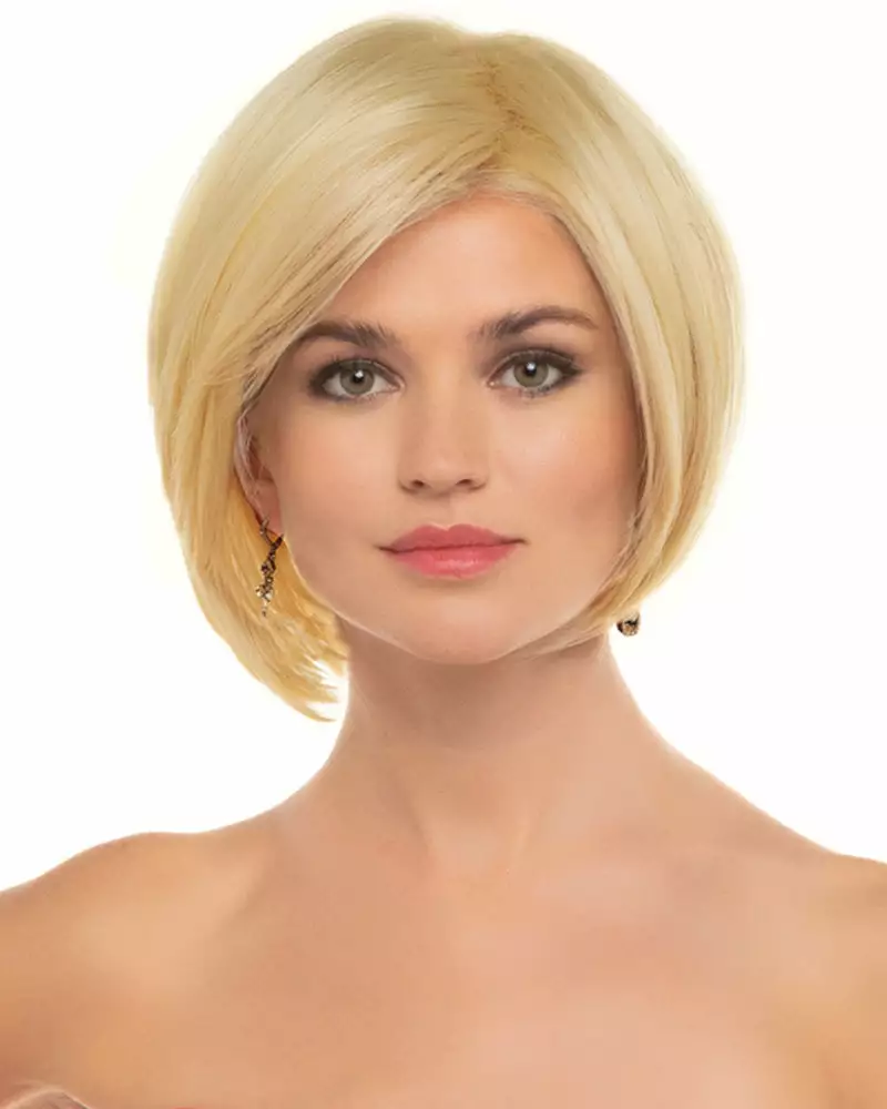 Charlie | Lace Front & Monofilament Top Synthetic Wig By TressAllure Wigs For Women 3 Charlie | Lace Front & Monofilament Top Synthetic Wig By TressAllure Wigs For Women