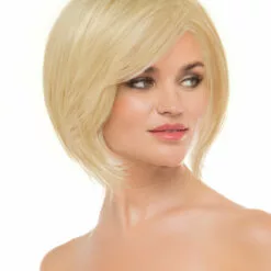 Charlie | Lace Front & Monofilament Top Synthetic Wig By TressAllure Wigs For Women