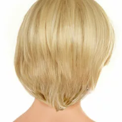 Charlie | Lace Front & Monofilament Top Synthetic Wig By TressAllure Wigs For Women 9 Charlie | Lace Front & Monofilament Top Synthetic Wig By TressAllure Wigs For Women