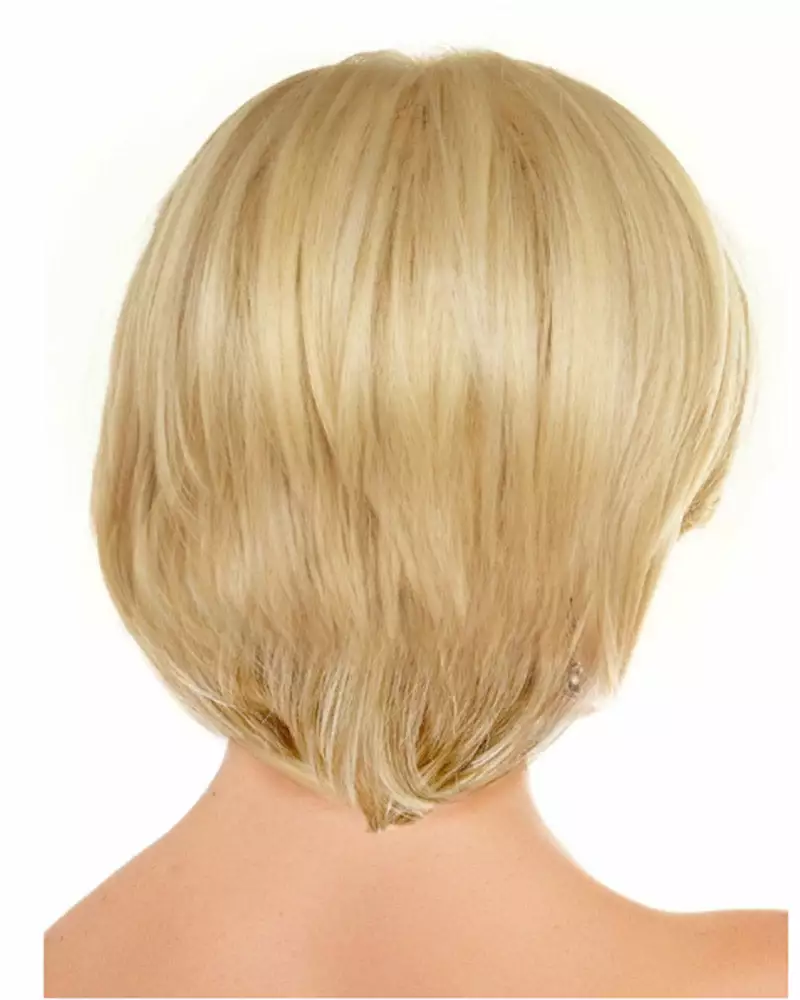 Charlie | Lace Front & Monofilament Top Synthetic Wig By TressAllure Wigs For Women 5 Charlie | Lace Front & Monofilament Top Synthetic Wig By TressAllure Wigs For Women