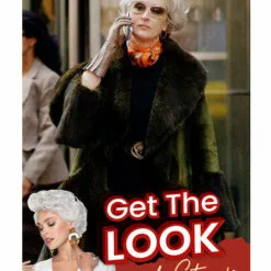 Tapered Curls | Lace Front Synthetic Wig By TressAllure