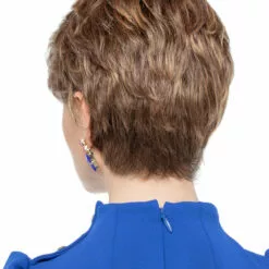 Flora | Lace Front Synthetic Wig By TressAllure Wigs For Women