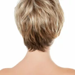 Wigs For Women Lana | Lace Front & Monofilament Synthetic Wig By TressAllure