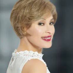 Trina | Lace Front Synthetic Wig By TressAllure Wigs For Women