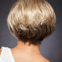 Trina | Lace Front Synthetic Wig By TressAllure Wigs For Women