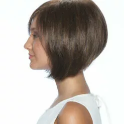 Clarissa | Monofilament Synthetic Wig By TressAllure