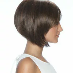 Clarissa | Monofilament Synthetic Wig By TressAllure