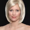 Clarissa | Monofilament Synthetic Wig By TressAllure