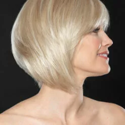 Clarissa | Monofilament Synthetic Wig By TressAllure