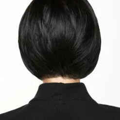 Le Bob | Lace Front & Monofilament Top Synthetic Wig By TressAllure