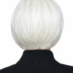 Le Bob | Lace Front & Monofilament Top Synthetic Wig By TressAllure