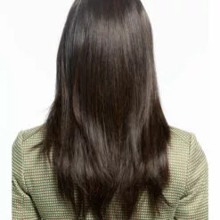 Sensational | Lace Front & Monofilament Top Synthetic Wig By TressAllure Wigs For Women