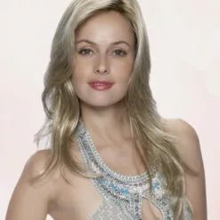 Wigs For Women Ashlyn | Synthetic Wig By TressAllure 16 Wigs For Women Ashlyn | Synthetic Wig By TressAllure