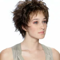 Wigs For Women Brianna | Synthetic Wig By TressAllure