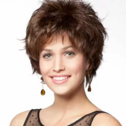 Wigs For Women Brianna | Synthetic Wig By TressAllure