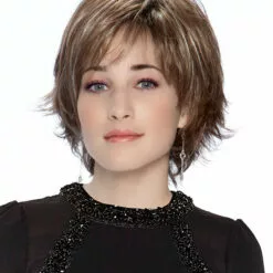 Aria | Synthetic Wig By TressAllure Wigs For Women