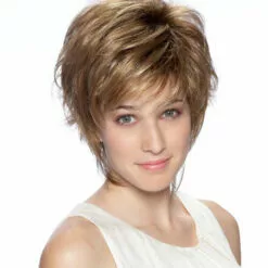 Sienna | Synthetic Wig By TressAllure