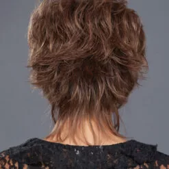 Sienna | Synthetic Wig By TressAllure