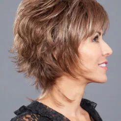 Sienna | Synthetic Wig By TressAllure