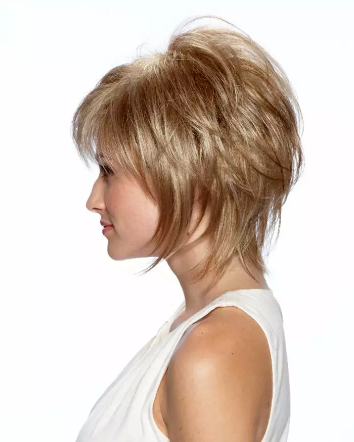 Alexa | Synthetic Wig By TressAllure 8 Alexa | Synthetic Wig By TressAllure