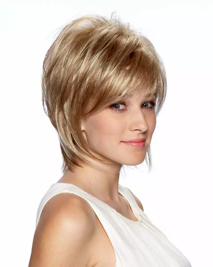 Alexa | Synthetic Wig By TressAllure 9 Alexa | Synthetic Wig By TressAllure