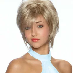 Alexa | Synthetic Wig By TressAllure