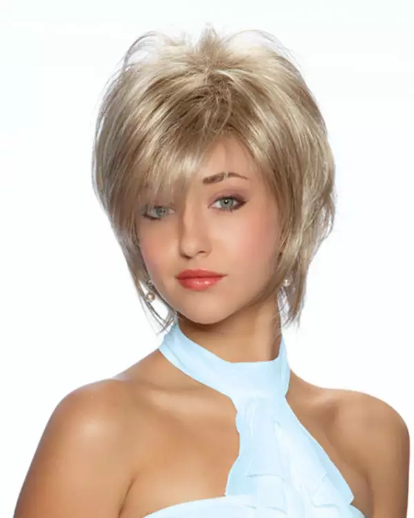 Alexa | Synthetic Wig By TressAllure 4 Alexa | Synthetic Wig By TressAllure