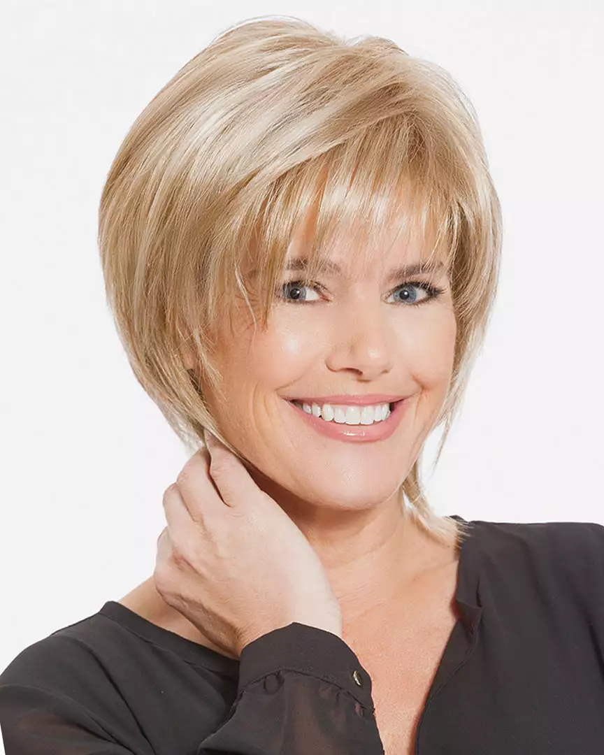 Alexa | Synthetic Wig By TressAllure 3 Alexa | Synthetic Wig By TressAllure