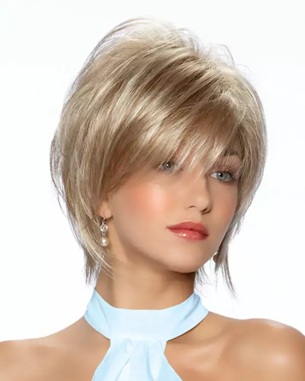 Alexa | Synthetic Wig By TressAllure 5 Alexa | Synthetic Wig By TressAllure