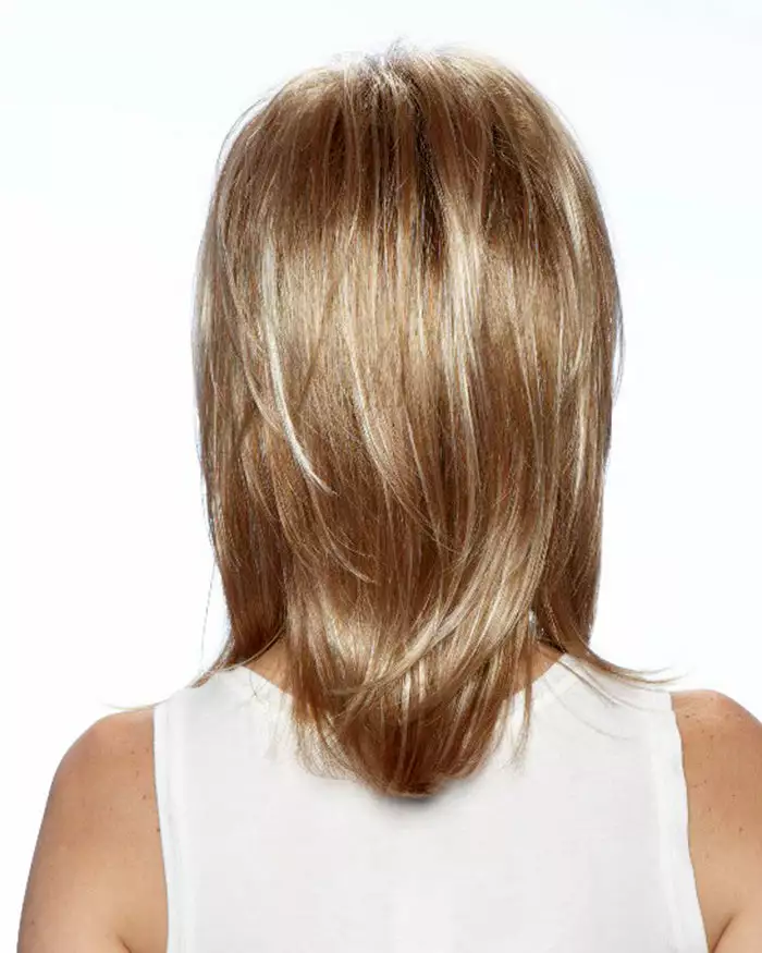 Wigs For Women Avery | Synthetic Wig By TressAllure 7 Wigs For Women Avery | Synthetic Wig By TressAllure