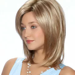 Wigs For Women Avery | Synthetic Wig By TressAllure 10 Wigs For Women Avery | Synthetic Wig By TressAllure