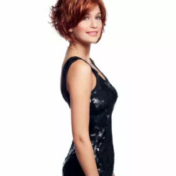 Charlotte | Synthetic Wig By TressAllure Wigs For Women